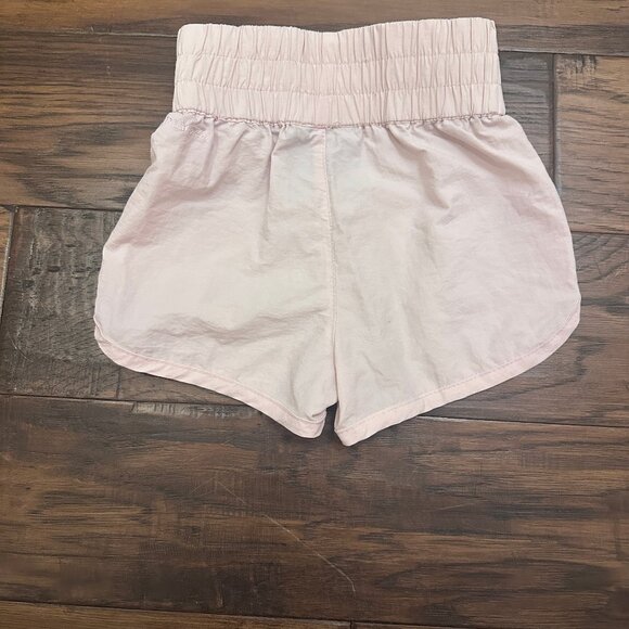 Properly Tied 4T Solis Short in Light Pink - Picture 3 of 4